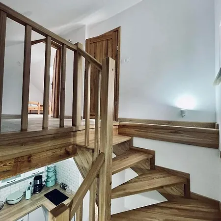 U Beci Holiday home