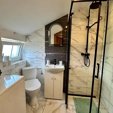 Holiday home U Beci