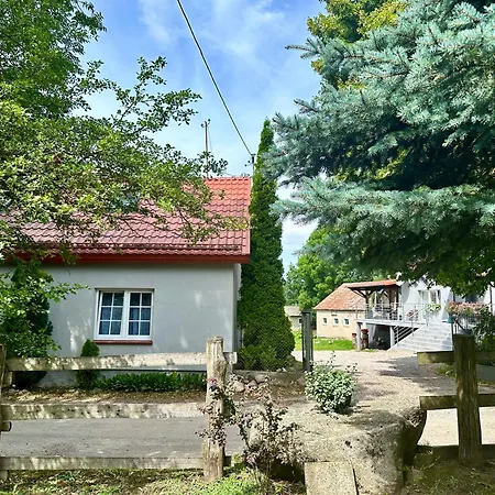 U Beci Holiday home *