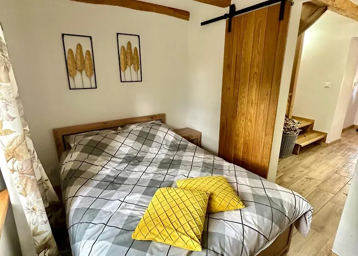 בית נופש U Beci סורקביטי