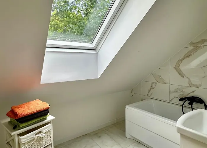 U Beci בית נופש *