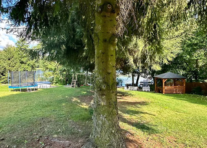 בית נופש U Beci